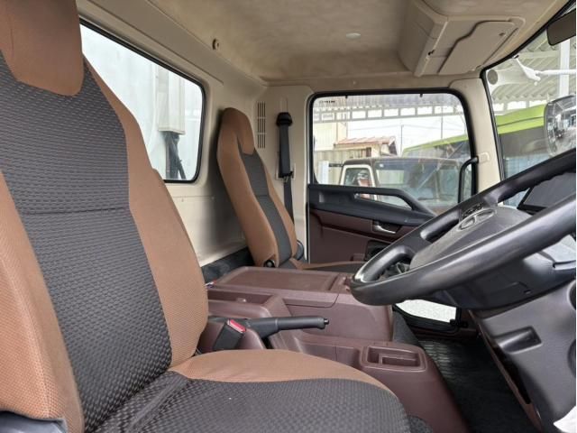 HINO RANGER 2018 Image 31