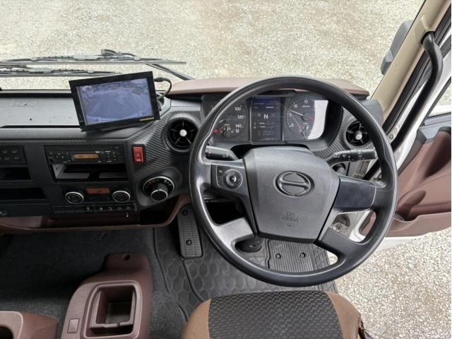 HINO RANGER 2018 Image 31