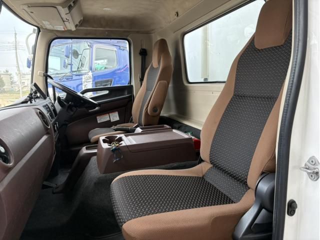 HINO RANGER 2018 Image 31