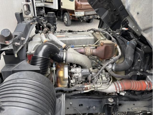 HINO RANGER 2018 Image 31