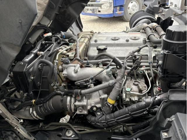 HINO RANGER 2018 Image 31