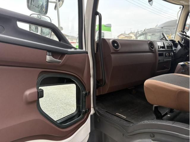 HINO RANGER 2018 Image 31