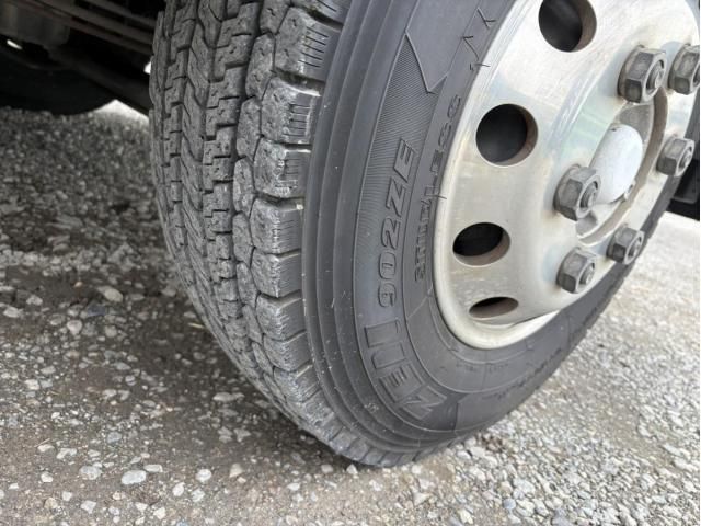 HINO RANGER 2018 Image 31