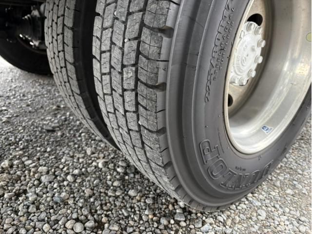 HINO RANGER 2018 Image 31