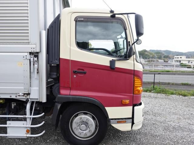 HINO RANGER 2012 Image 31