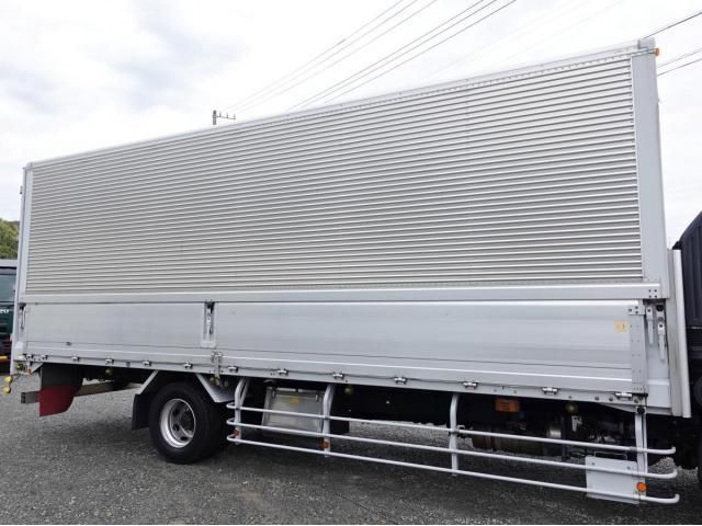 HINO RANGER 2012 Image 31