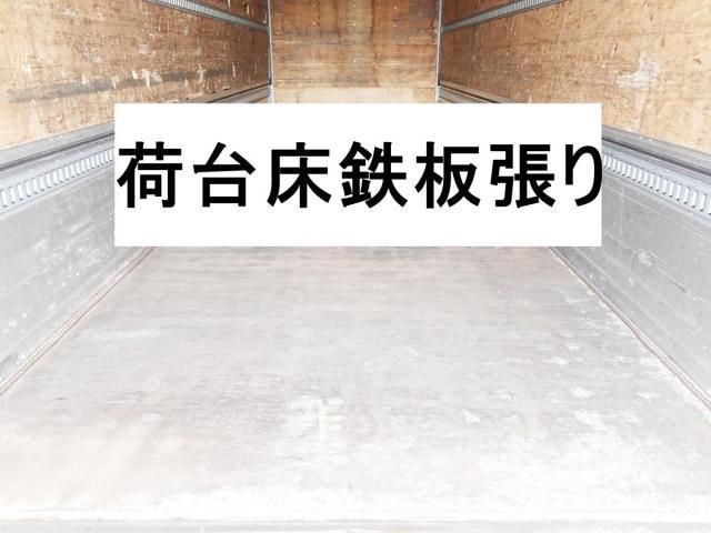 HINO RANGER 2012 Image 31