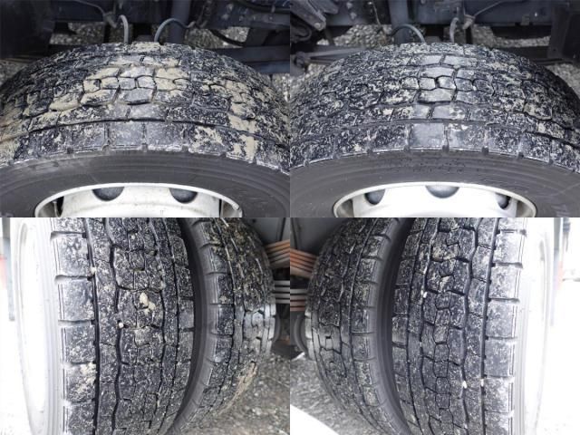 HINO RANGER 2012 Image 31