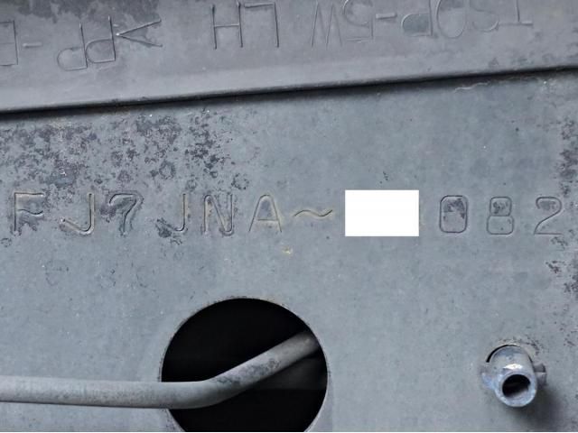 HINO RANGER 2012 Image 31