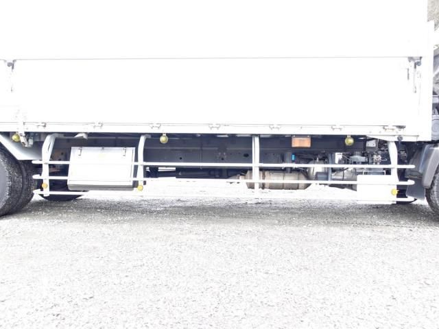 HINO RANGER 2012 Image 31