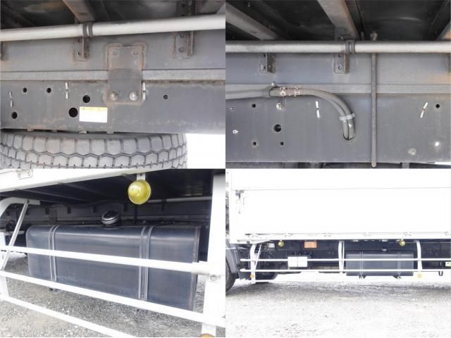 HINO RANGER 2012 Image 31