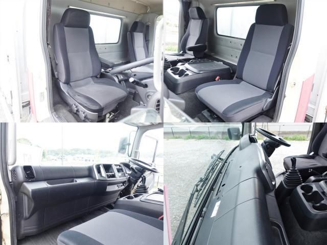 HINO RANGER 2012 Image 31