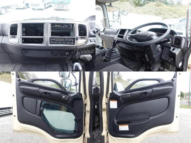 HINO RANGER 2012 Image 31