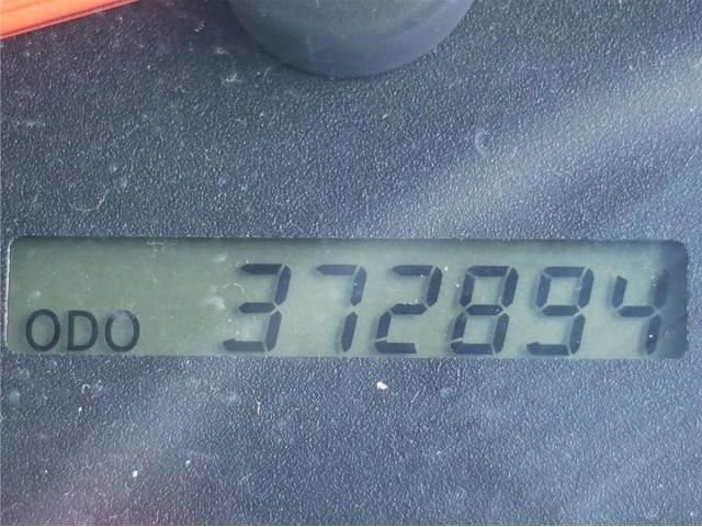 HINO RANGER 2012 Image 31