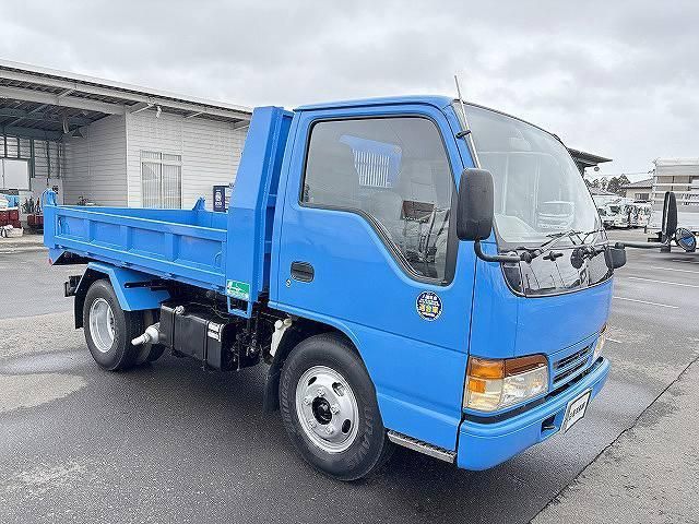 ISUZU ELF 1997 Image 31