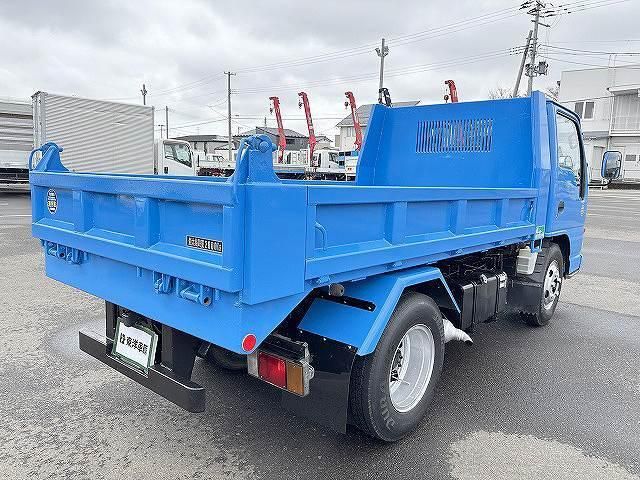 ISUZU ELF 1997 Image 31