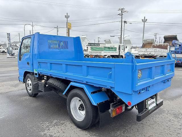 ISUZU ELF 1997 Image 31
