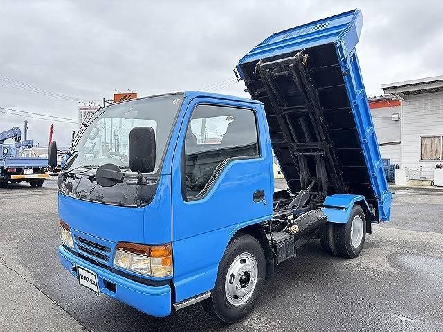 ISUZU ELF 1997 Image 31