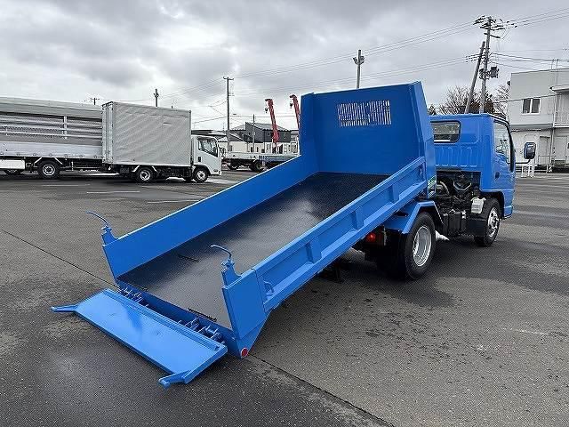 ISUZU ELF 1997 Image 31