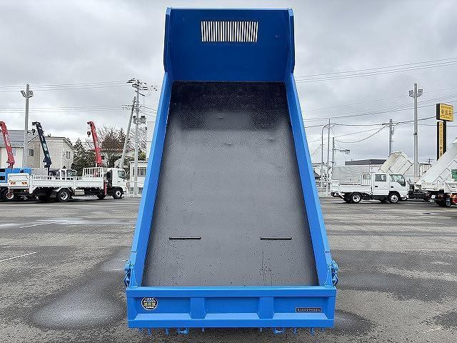 ISUZU ELF 1997 Image 31