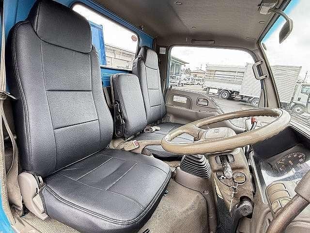 ISUZU ELF 1997 Image 31