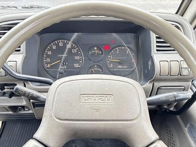 ISUZU ELF 1997 Image 31