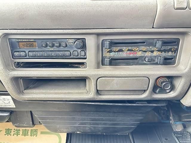 ISUZU ELF 1997 Image 31