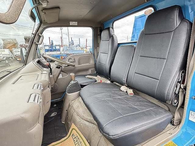 ISUZU ELF 1997 Image 31