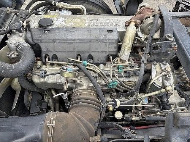 ISUZU ELF 1997 Image 31