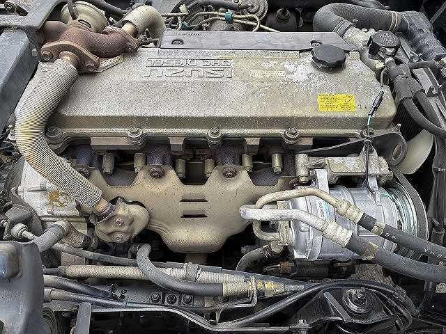 ISUZU ELF 1997 Image 31