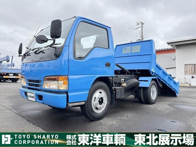 ISUZU ELF 1997 Image 31