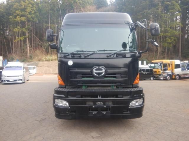 HINO PROFIA 2006 Image 31