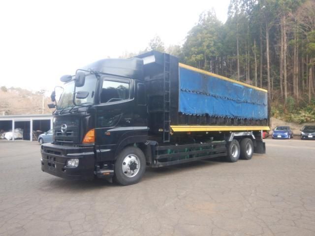 HINO PROFIA 2006 Image 31