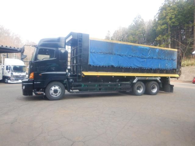 HINO PROFIA 2006 Image 31