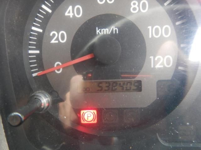 HINO PROFIA 2006 Image 31