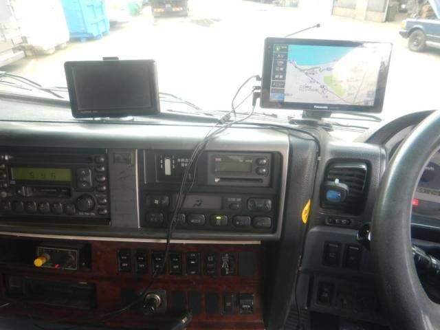 HINO PROFIA 2006 Image 31