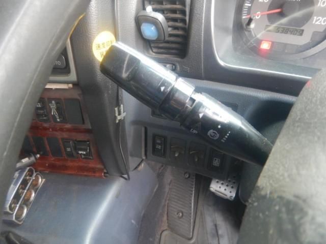 HINO PROFIA 2006 Image 31