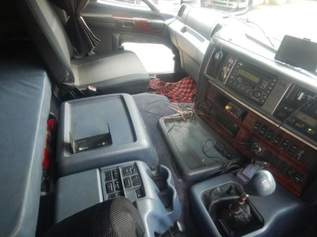 HINO PROFIA 2006 Image 31