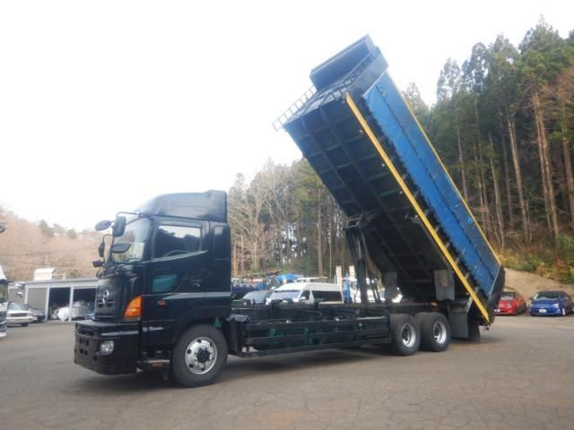 HINO PROFIA 2006 Image 31