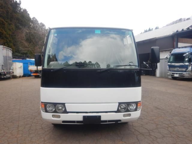 MITSUBISHI ROSA 1999 Image 31