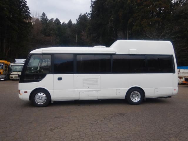 MITSUBISHI ROSA 1999 Image 31