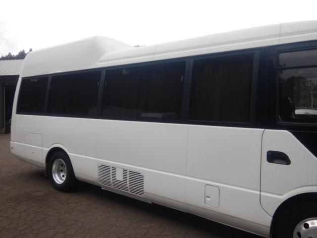 MITSUBISHI ROSA 1999 Image 31