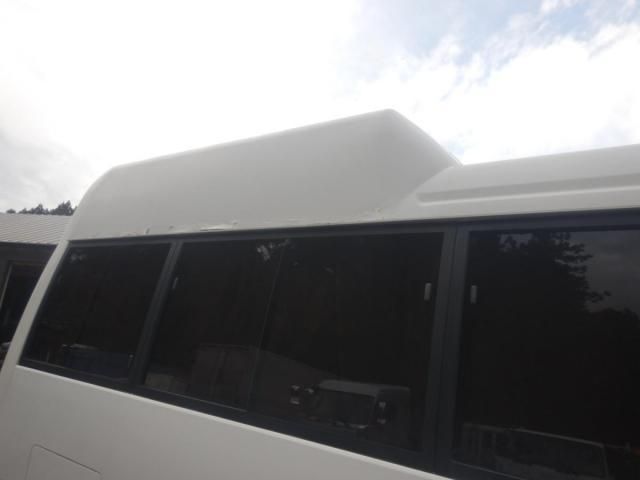 MITSUBISHI ROSA 1999 Image 31