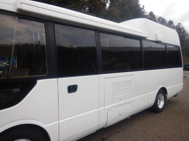 MITSUBISHI ROSA 1999 Image 31