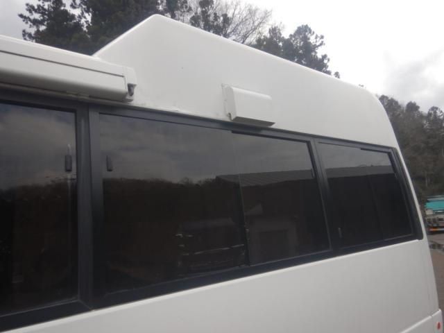 MITSUBISHI ROSA 1999 Image 31