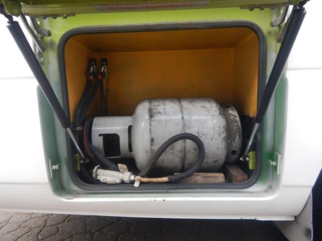 MITSUBISHI ROSA 1999 Image 31