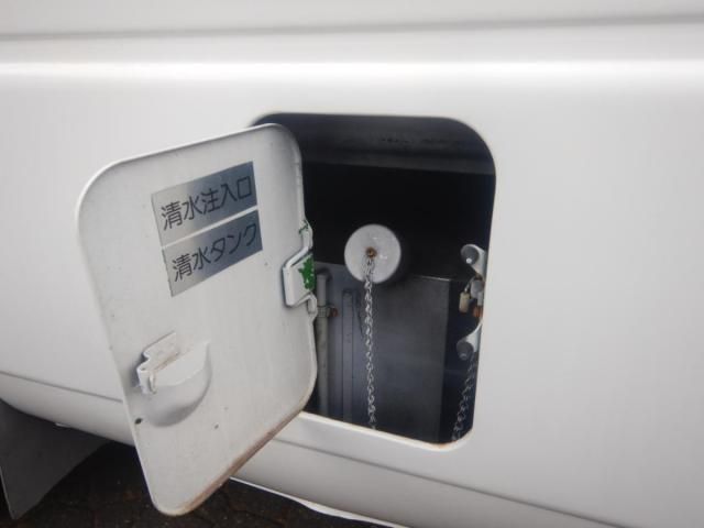 MITSUBISHI ROSA 1999 Image 31