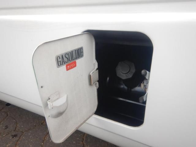 MITSUBISHI ROSA 1999 Image 31