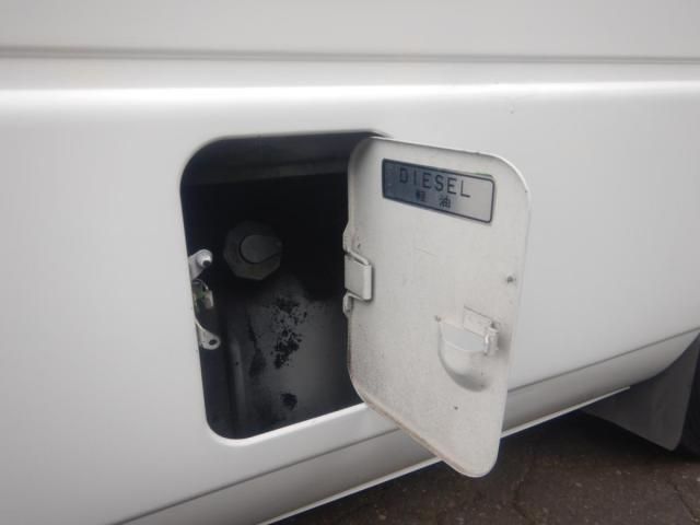 MITSUBISHI ROSA 1999 Image 31