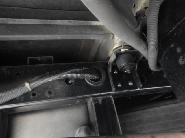 MITSUBISHI ROSA 1999 Image 31